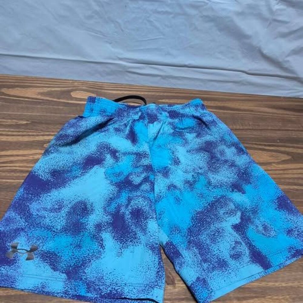 Boy's Shorts